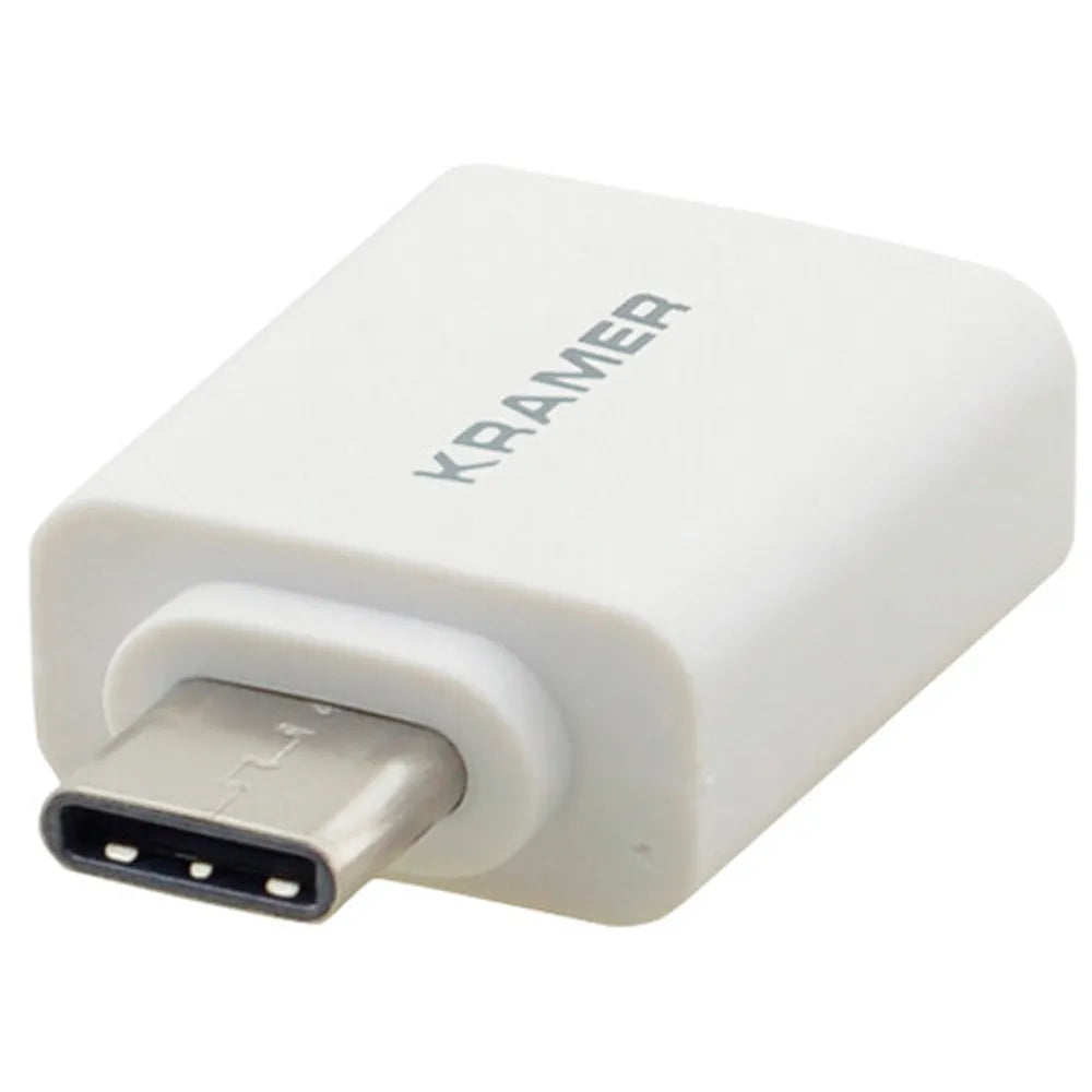 AD-USB31/CAE Adaptador USB 3.1 Gen 1 Tipo-C a Tipo--A