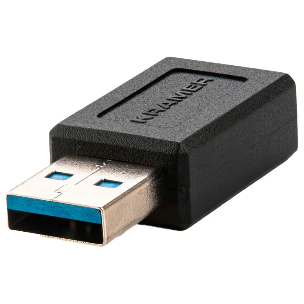 AD-USB3/AC Adaptador USB 3.2 Gen 1 Tipo-A a Tipo-C
