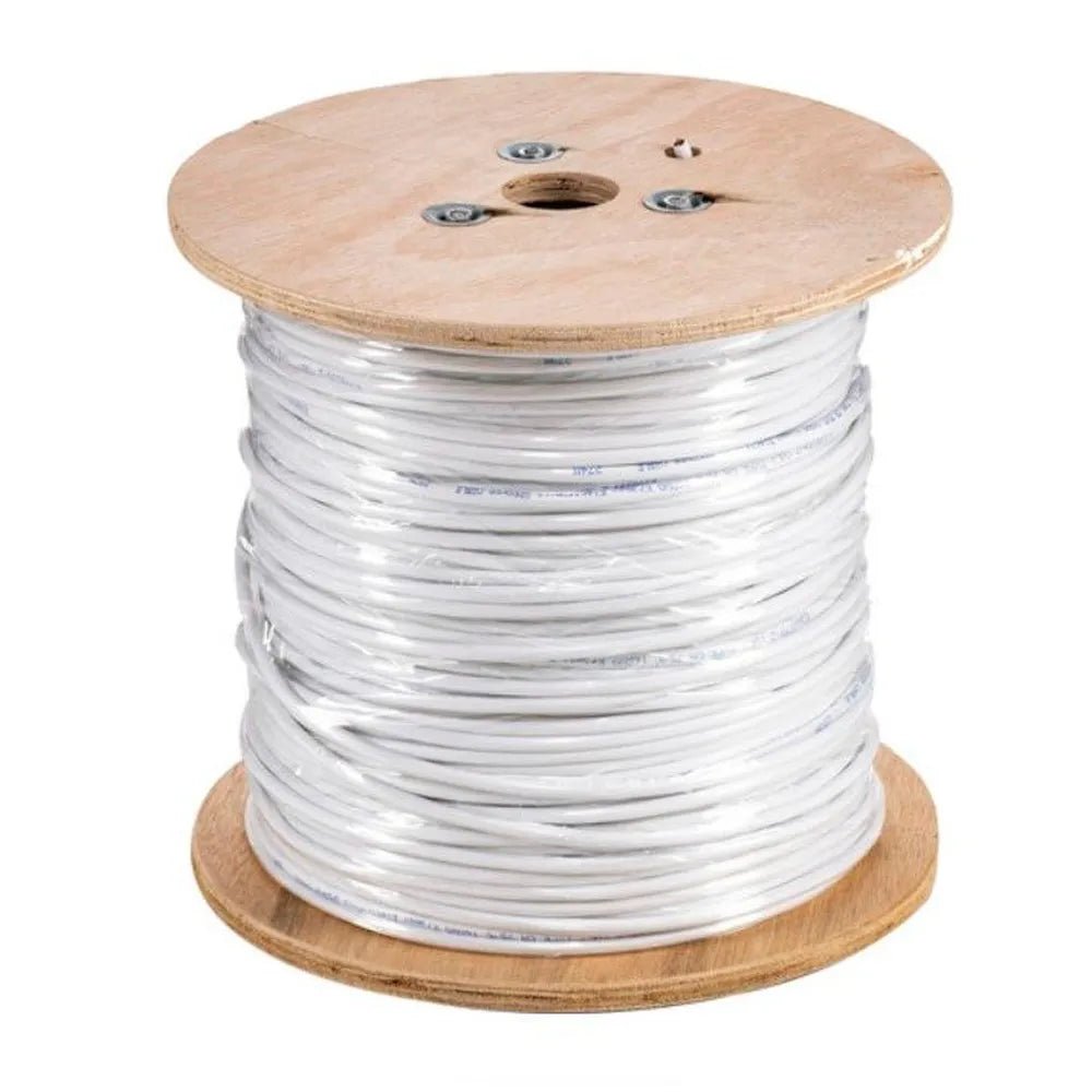 BC-2S Carrete Cable de Audio para Altavoz - 300m