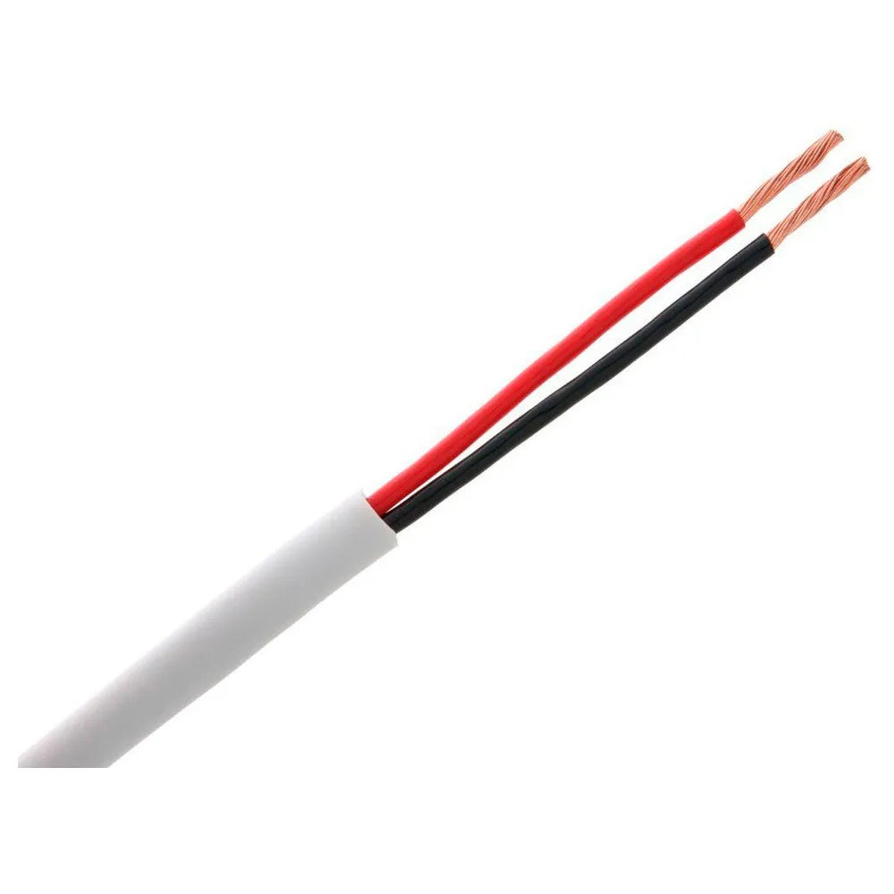 BC-2S Cable de Audio para Altavoz
