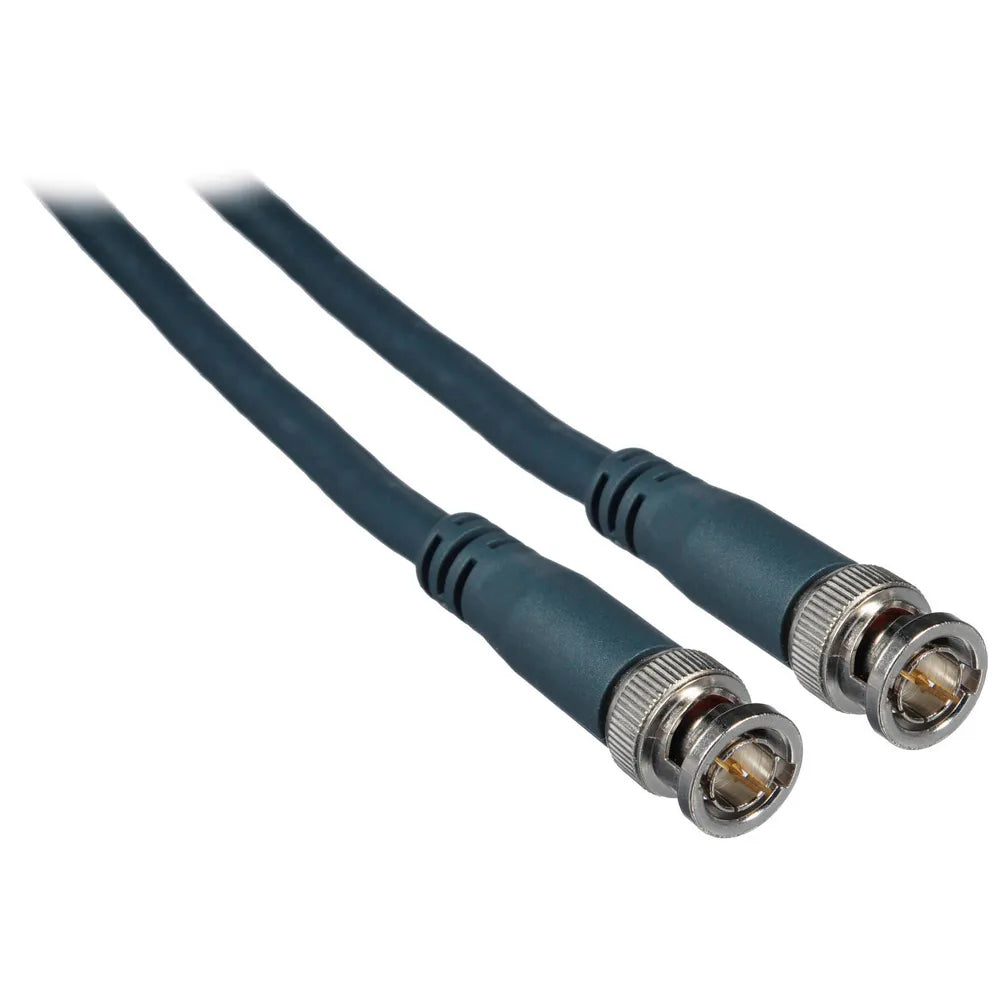 C-BM/BM Cable Video Coaxial RG-6 con conectores BNC