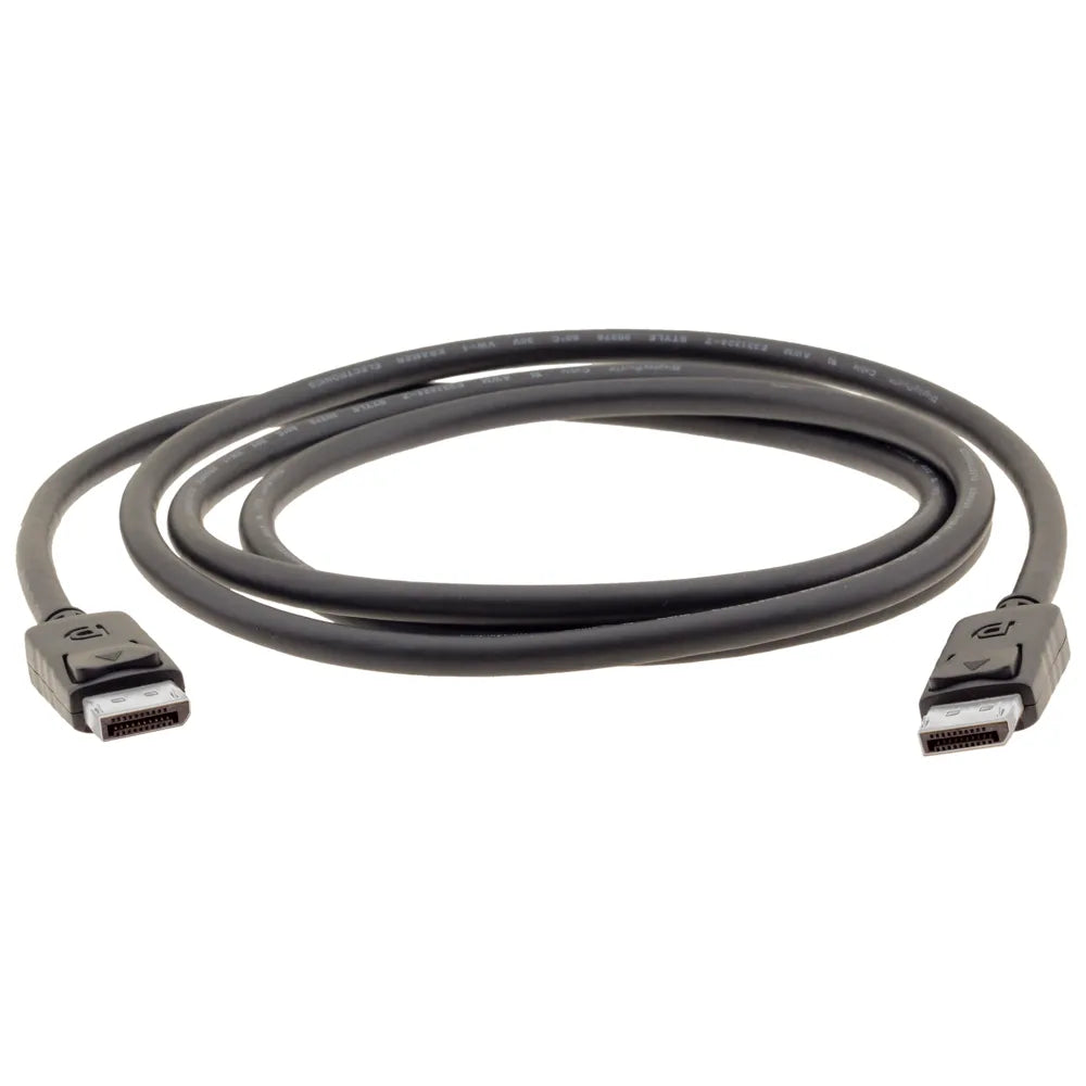 C-DP Cable DisplayPort 4K60 1.8