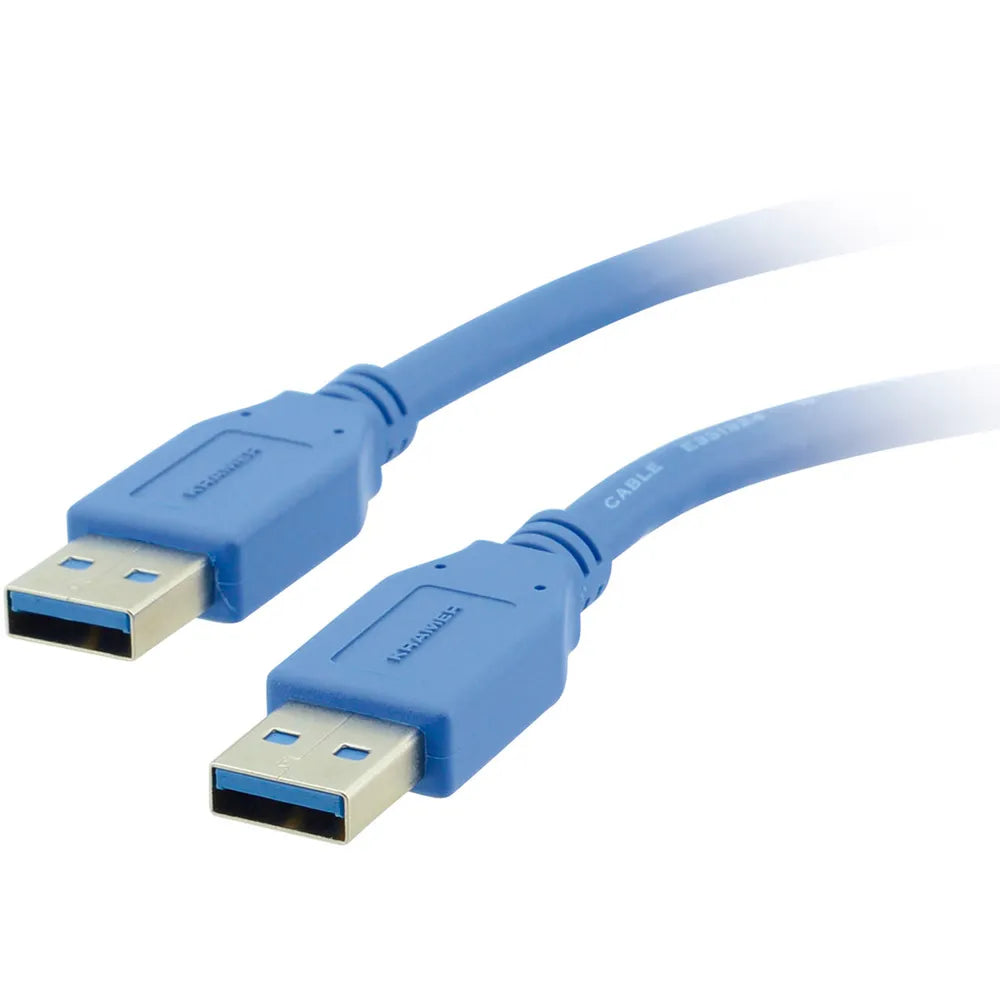 C-USB3/AA Cable USB 3.0 Tipo A a A