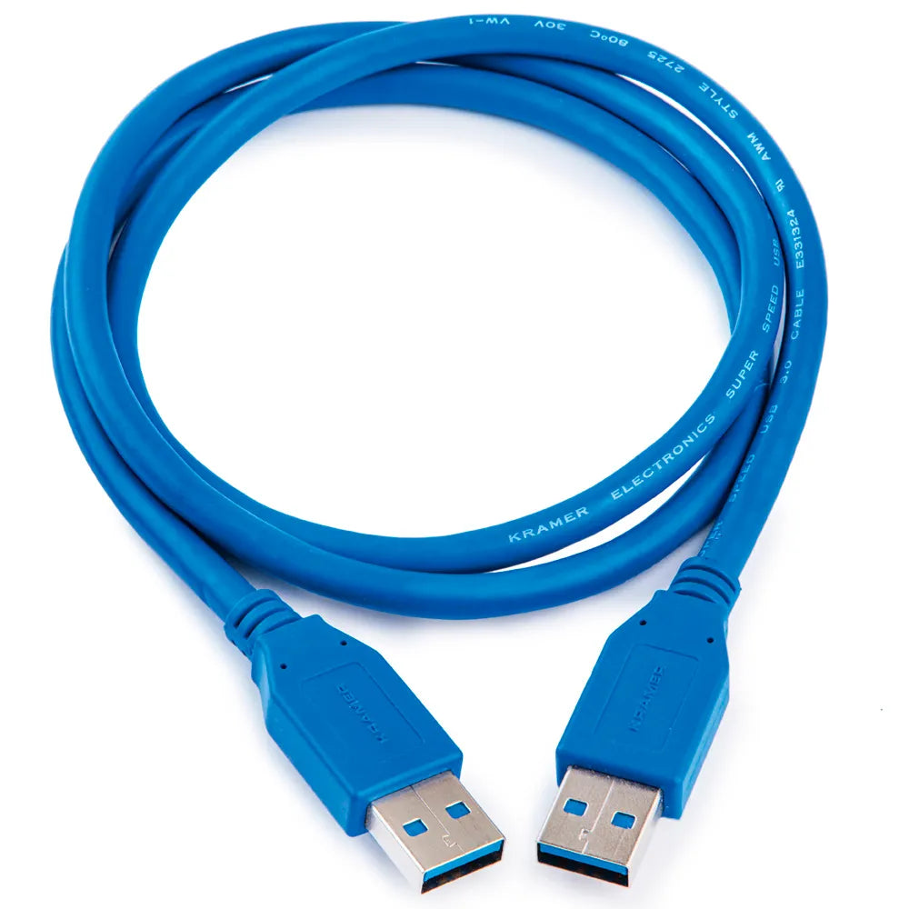 C-USB3/AA Cable USB 3.0 Tipo A a A de 3 metros