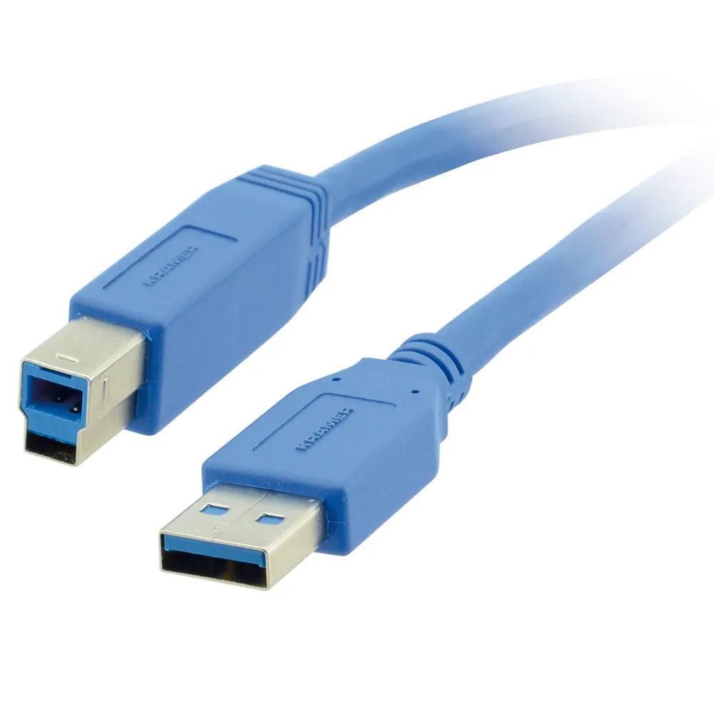 C-USB3/AB Cable USB 3.0 Tipo A a B 4.8Gbps
