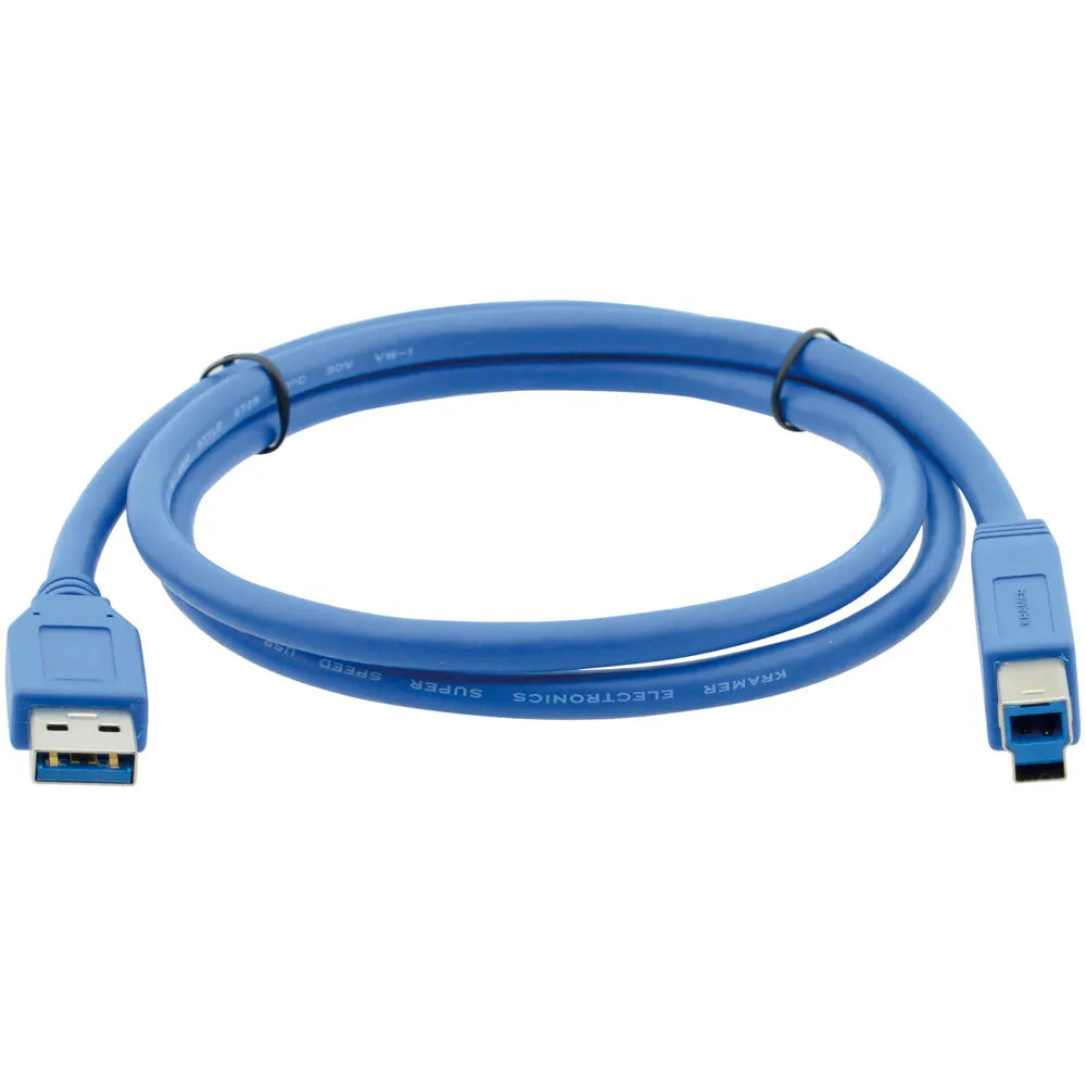 C-USB3/AB Cable USB 3.0 Tipo A a B de alta velocidad
