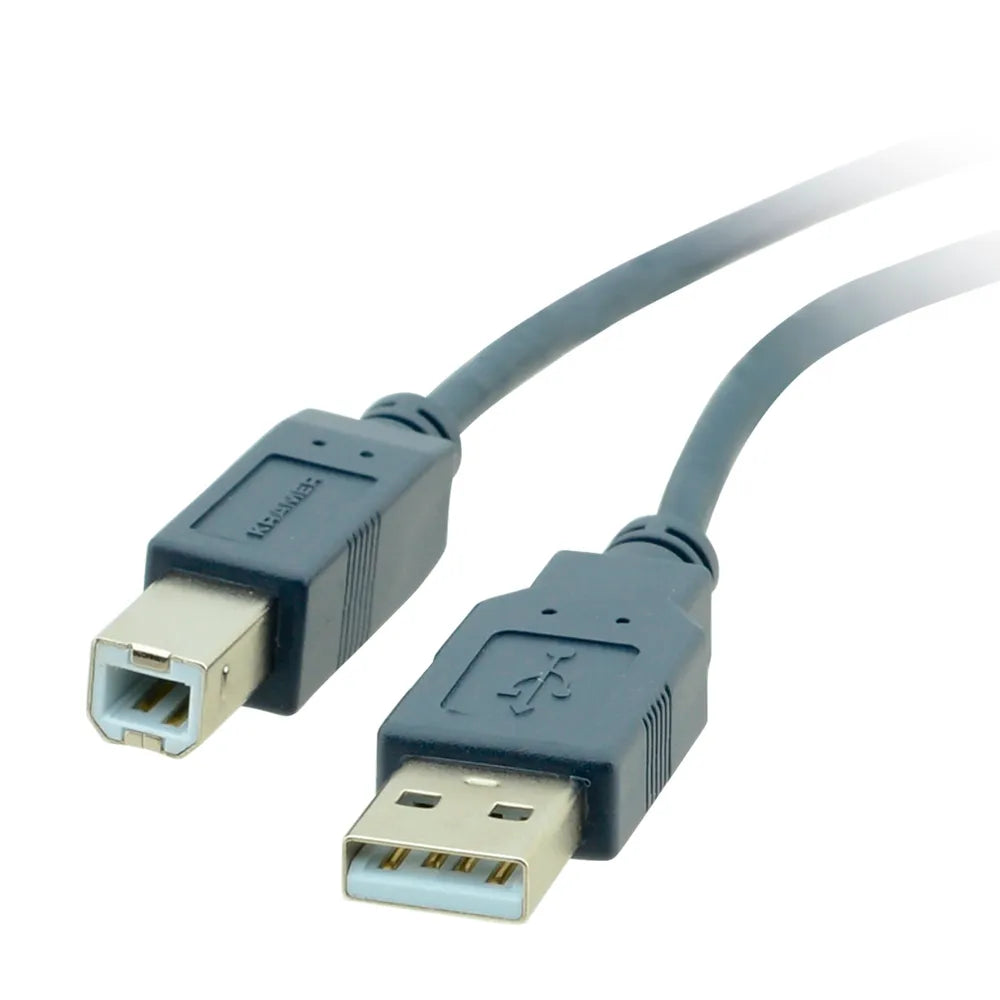 C-USB/AB Cable USB tipo A a tipo B de alta velocidad