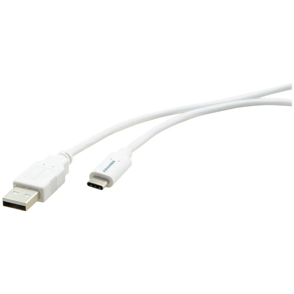 C-USB/CA Cable USB 2.0 Tipo-C a Tipo-A