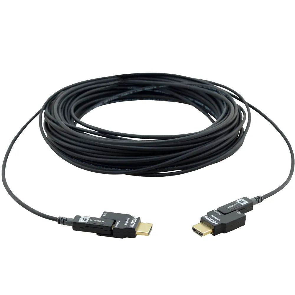 CP-AOCH/60 Cable HDMI Óptico Activo 4K de alta velocidad