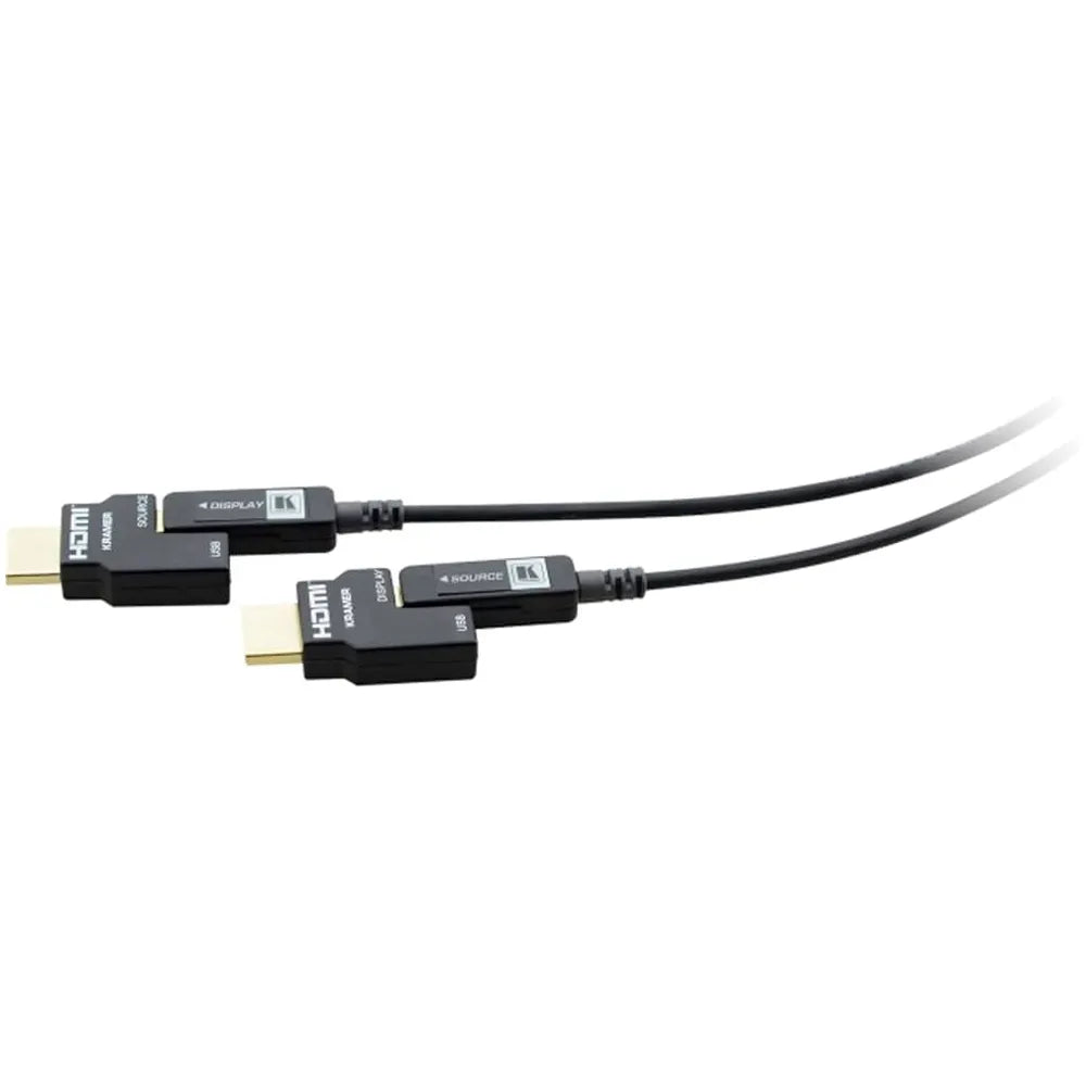 CP-AOCH/60 Conectores del Cable HDMI Óptico Activo 4K