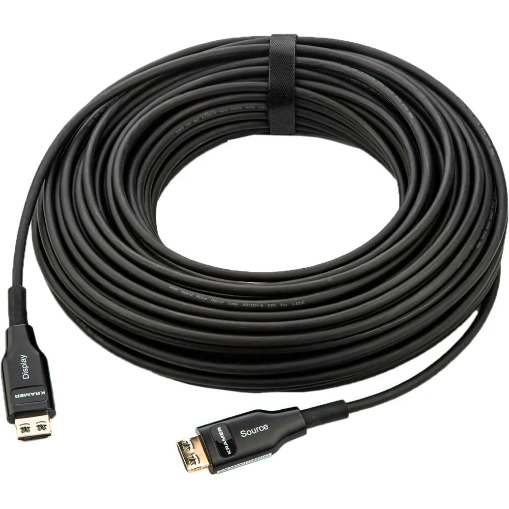CP-AOCH_60F Cable Híbrido Óptico Activo HDMI