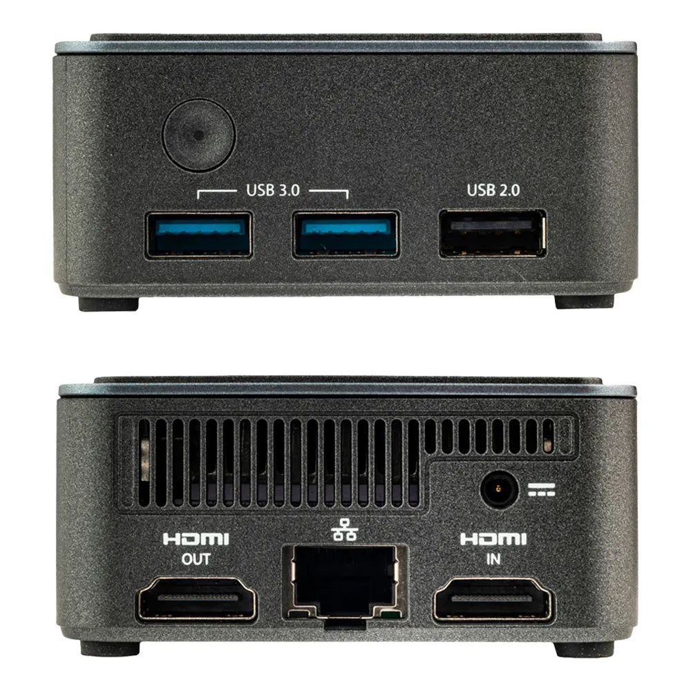 KC-Virtual Brain1 Controlador AV con BRAINware para 1 instancia