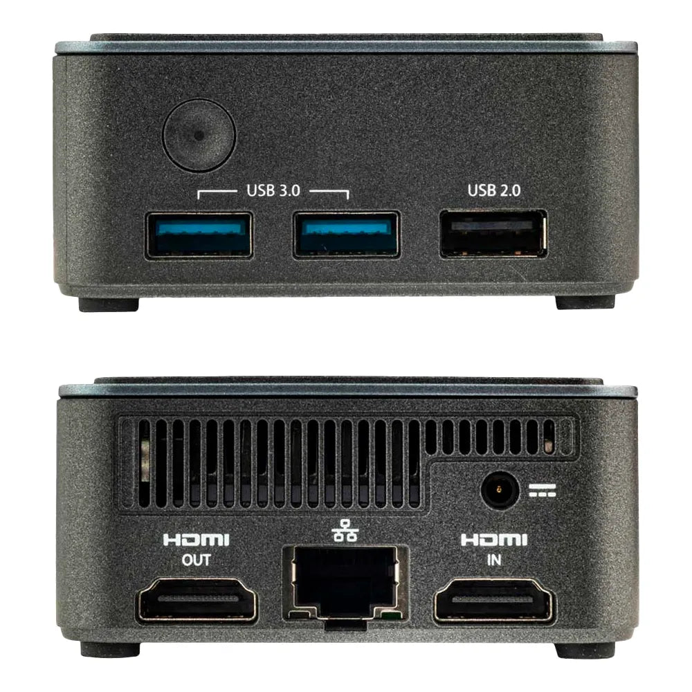 Kramer KC-Virtual Brain5 Controlador AV con BRAINware para 5 salas