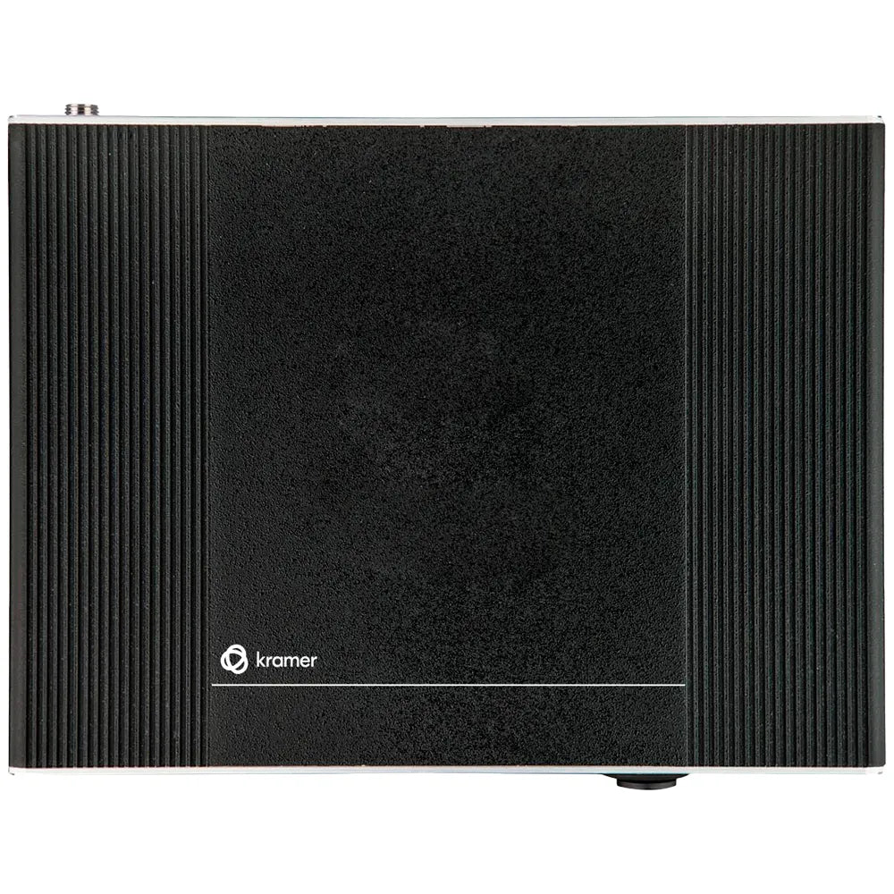 Kramer KDS-7-MNGR Administrador AVoIP Escalable vista superior