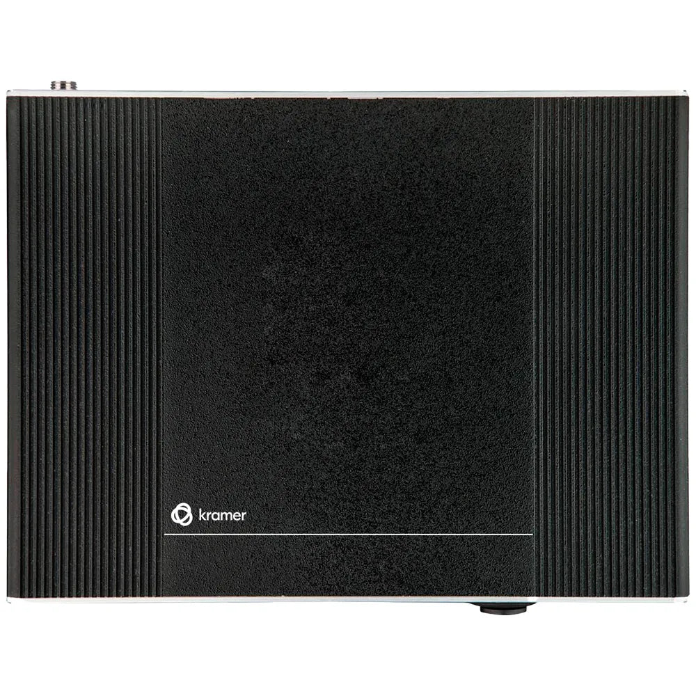 Kramer KDS-EN7 Codificador AVoIP 4K vista superior