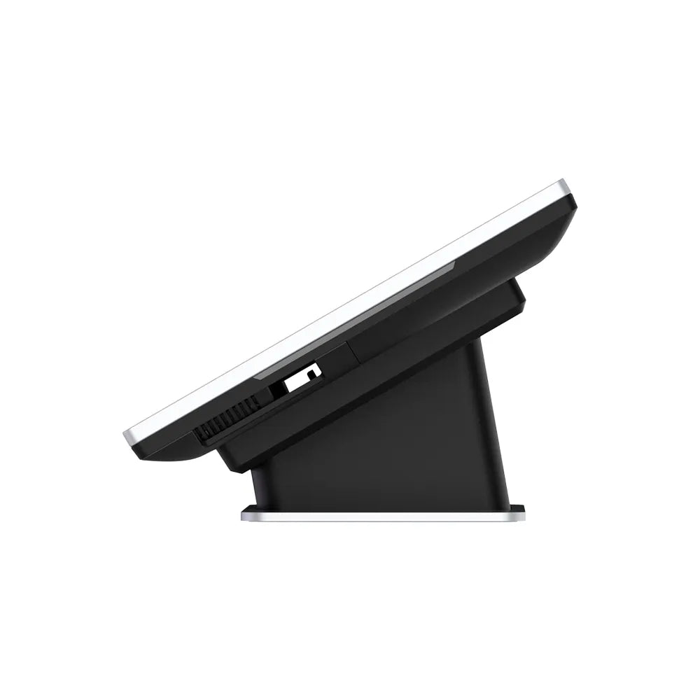 KT-2010 Panel Táctil PoE de 10" vista lateral