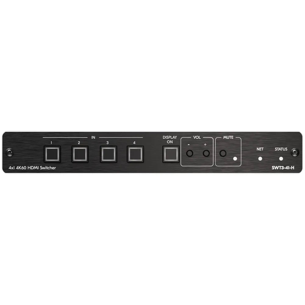 SWT3-41-H Switcher Automático HDMI 4K60