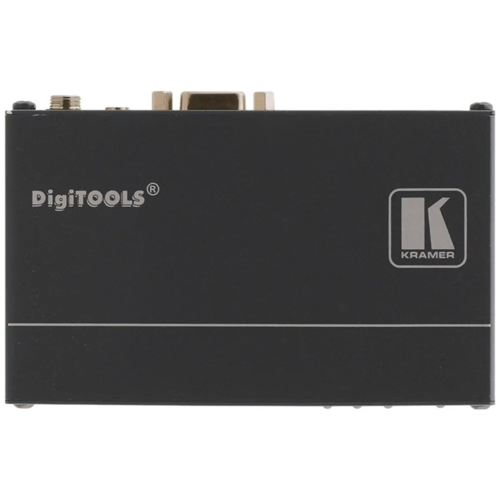 TP-580XR Receptor Extensor HDMI 4K60 vista superior