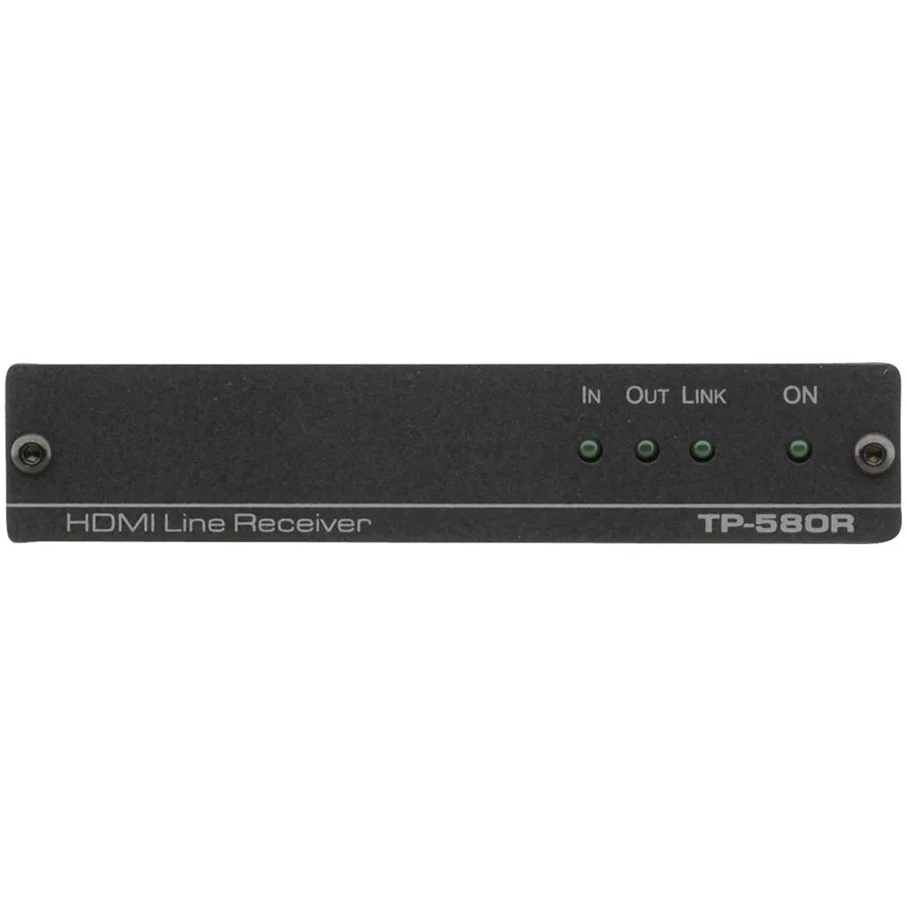 TP-580R Receptor HDMI 4K60 sobre HDBaseT