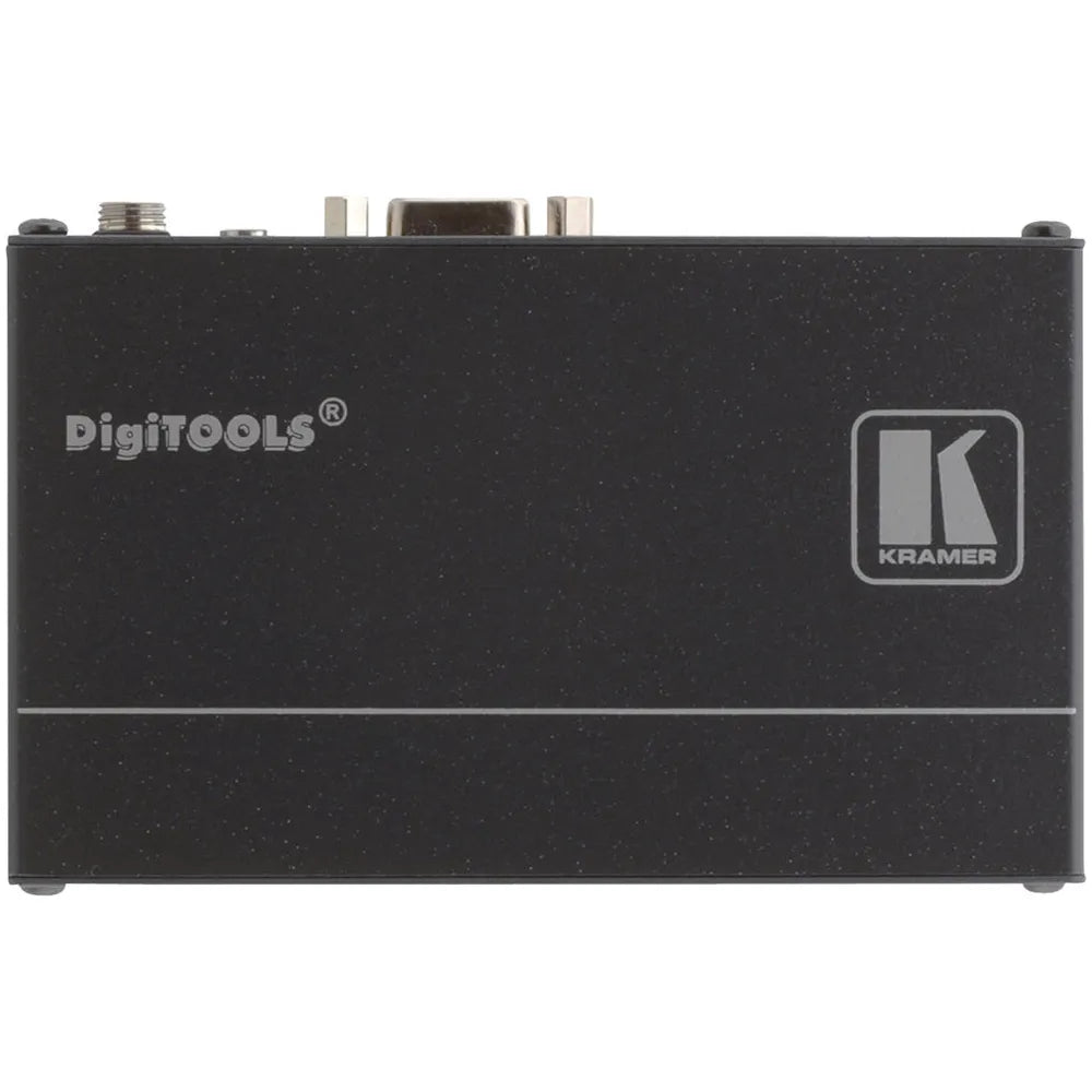 TP-580R Receptor HDMI 4K60 sobre HDBaseT vista superior