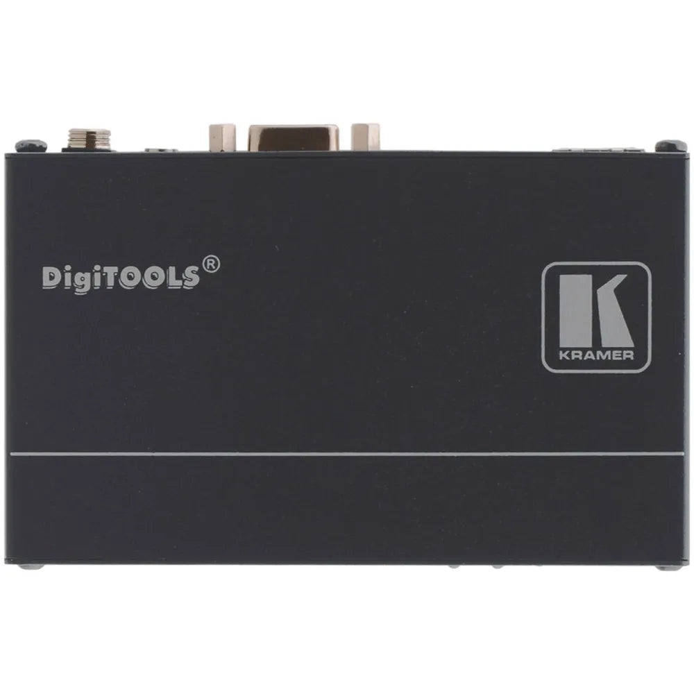 TP-580TXR Transmisor Extensor HDMI 4K60 vista superior