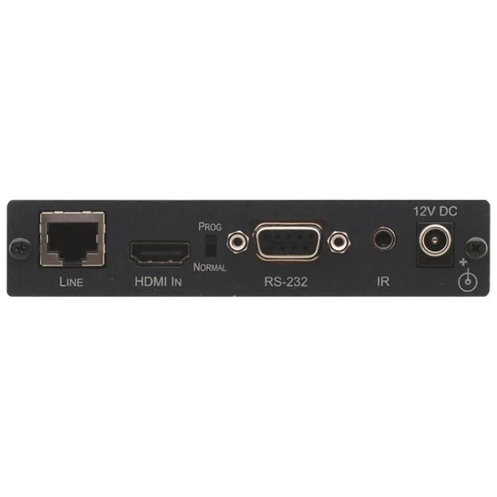 TP-580T Transmisor HDMI 4K60 HDCP 2.2 vista posterior