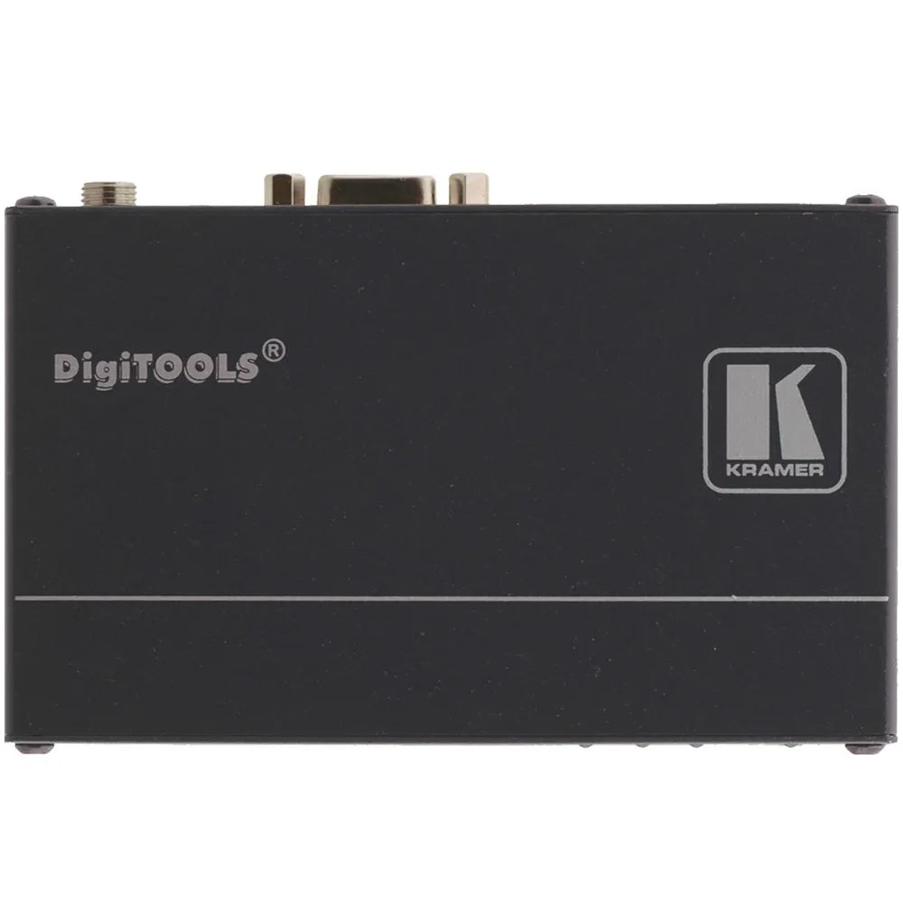 TP-580T Transmisor HDMI 4K60 HDCP 2.2 vista superior
