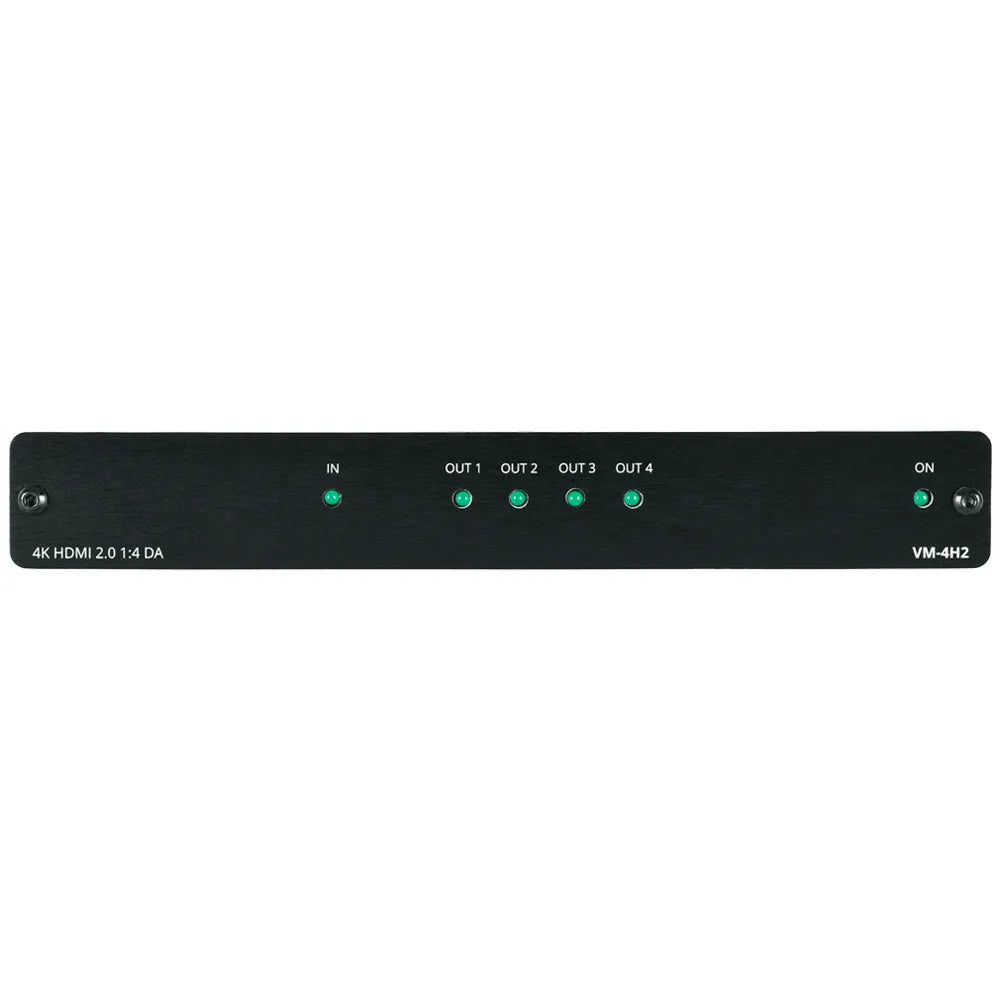 VM-4H2 Distribuidor Amplificador HDMI 4K HDR