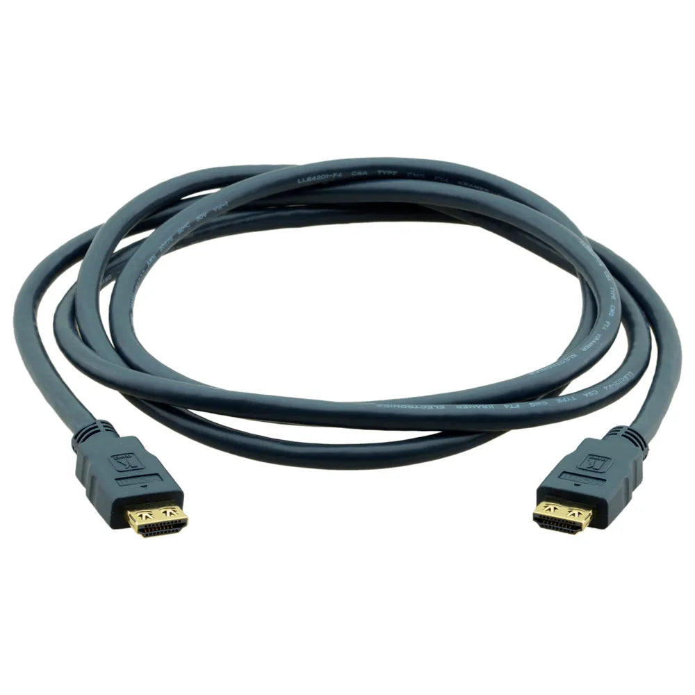 C-HM/HM Cable HDMI de Alta Velocidad 4K