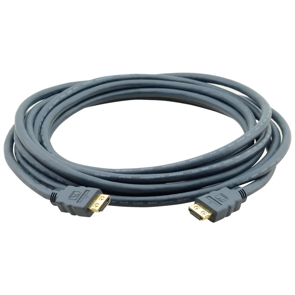 C-HM/HM Cable HDMI de Alta Velocidad 1080p