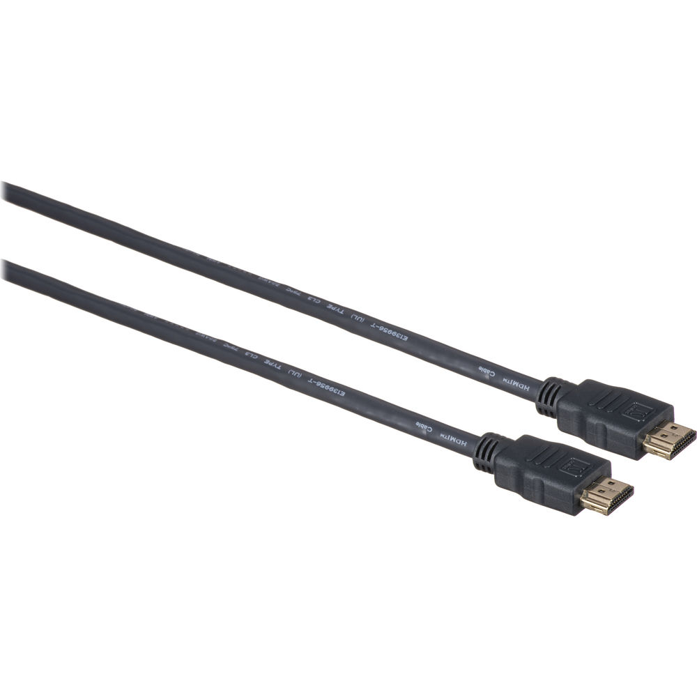 C-HM/HM Cable HDMI de Alta Velocidad